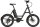 I:SY SKYFLY S10, CARBON - City-ebike, Kompakt-Ebike, Mod. 2025