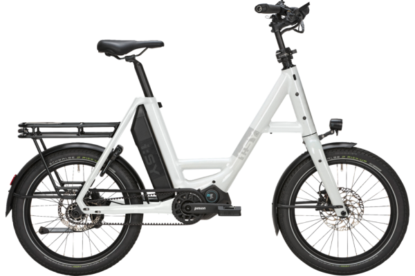 I:SY P12 ZR, - City-ebike, Kompakt-Ebike, PINION M.G.U. Mittelmotor mit 85 Nm und 12-fach integrierter Schaltung, FIT CompactCore 800, 800 Wh, Magura MT-C, 4/2-Kolben, hydrl. Scheibenbremse, Mod. 2024