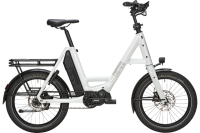 I:SY P12 ZR, - City-ebike, Kompakt-Ebike, Mod. 2024