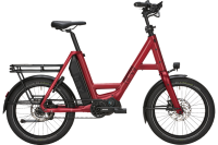 I:SY P12 ZR, - City-ebike, Kompakt-Ebike, Mod. 2024