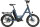 I:SY P12 ZR, - City-ebike, Kompakt-Ebike, Mod. 2024