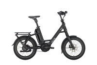 QIO EINS P-5, Kompakt Ebike, City ebike, Modell 2024