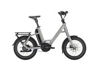 QIO EINS P-5, Kompakt Ebike, City ebike Performance Line...