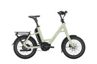 QIO EINS P-5, Kompakt Ebike, City ebike Performance Line...