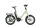 QIO EINS P-5, Kompakt Ebike, City ebike Performance Line SmartSystem, Powerpack545, 545 Wh, Gates Riemen, Nexus 5-Gang, Shimano hydrl. Scheibenbremse Modell 2024