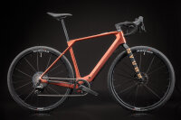 Conway "Nyvon 12.0 Allroad",  Carbon E-Gravel,...