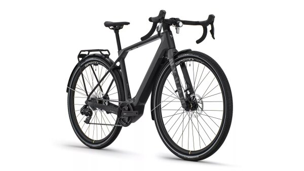 Conway "Nyvon 10.0 Allroad",  Carbon E-Gravel, Carbon Gravel-Ebike, Mod. 2024