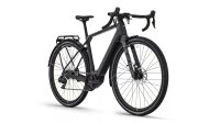 Conway "Nyvon 10.0 C Allroad",  Carbon...