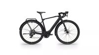 Conway "Nyvon 10.0 C Allroad",  Carbon...