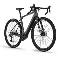 Conway "Nyvon 9,0 Allroad",  Carbon E-Gravel,...