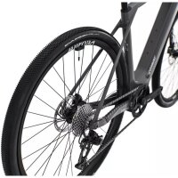 Conway "Nyvon 9,0 Allroad",  Carbon E-Gravel, Carbon Gravel-Ebike, Mod. 2024