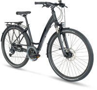 STEVENS "Primera LT" , Trekking Bike, Gen. 2, Mod. 2024