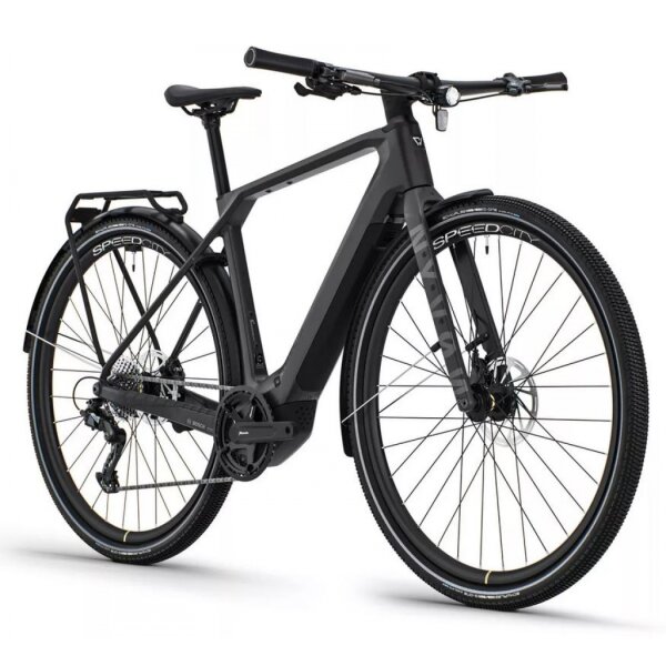 Conway "Nyvon 8.0 C Allroad",  Carbon E-Gravel, Carbon Gravel_Ebike, Mod. 2024