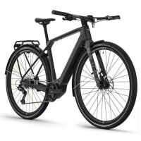 Conway "Nyvon 8.0 C Allroad",  Carbon E-Gravel,...