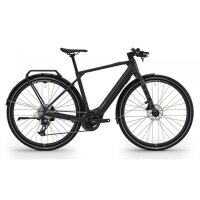 Conway "Nyvon 8.0 C Allroad",  Carbon E-Gravel,...