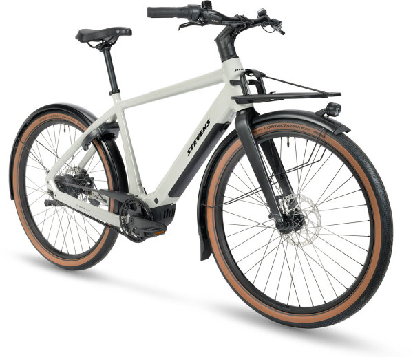 STEVENS E- SIMETO, E-Urban Bike, E-Urban Pedelec, Mod. 2025