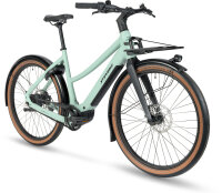 STEVENS E- SIMETO, E-Urban Bike, E-Urban Pedelec, Mod. 2025