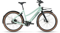 STEVENS E- SIMETO, E-Urban Bike, E-Urban Pedelec, Mod. 2025