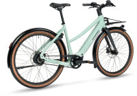 STEVENS E- SIMETO, E-Urban Bike, E-Urban Pedelec, Mod. 2025