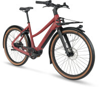 STEVENS E- SIMETO, E-Urban Bike, E-Urban Pedelec, Mod. 2025