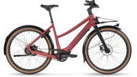 STEVENS E- SIMETO, E-Urban Bike, E-Urban Pedelec, Mod. 2025