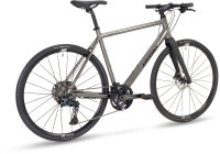 STEVENS Strada 1000, Urban-Bike, Commuter-Bike, Mod. 2024 28 Zoll RH: 52 cm - golden grey