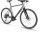 STEVENS Strada 1000, Urban-Bike, Commuter-Bike, Mod. 2024 28 Zoll RH: 52 cm - golden grey