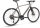 STEVENS Strada 1000, Urban-Bike, Commuter-Bike, Mod. 2024 28 Zoll RH: 52 cm - golden grey