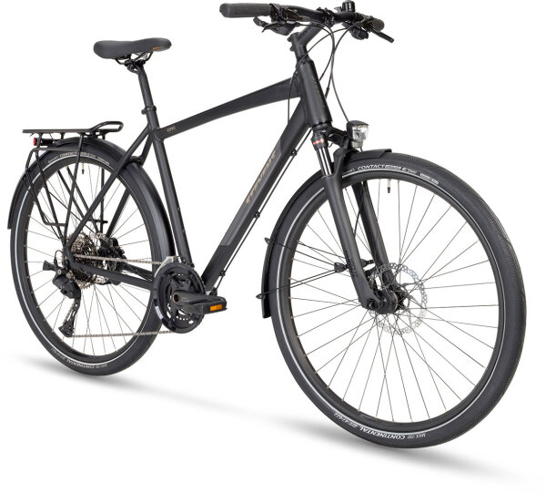 STEVENS "Esprit" , ATB Trekking Bike, Gen. 2, Mod. 2024 High Tube RH: 64 cm