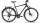 STEVENS "Esprit" , ATB Trekking Bike, Gen. 2, Mod. 2024 High Tube RH: 64 cm