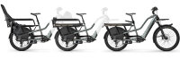 CENTURION VARIO R960i, Lasten-Ebike, Cargo Ebike, Mod. 2024