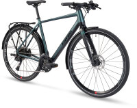 STEVENS e-Strada 6.3.4 FEQ, e-Urban Racer, Mod. 2024