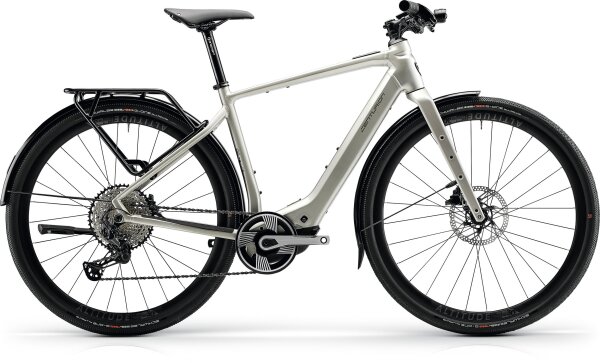 CENTURION Speeddrive R2000 EQ, Light- / Commute Ebike, Mod. 2026