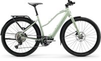 CENTURION Speeddrive R2000 EQ, Light- / Commute Ebike, Mod. 2025