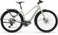 CENTURION Speeddrive R2000 EQ, Light- / Commute Ebike, Mod. 2026
