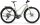 CENTURION Speeddrive R2000 EQ, Light- / Commute Ebike, Mod. 2025