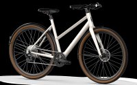 DESIKNIO "Serotonin", Light Ebike, leichtes Urban-Ebike Modell 2025