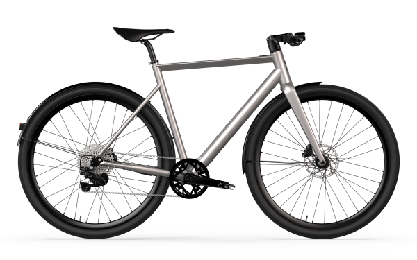 DESIKNIO "Dopamine", Light E-bike, leichtes Sport-Ebike Modell 2026