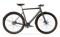 DESIKNIO "Dopamine", Light E-bike, leichtes Sport-Ebike Modell 2026