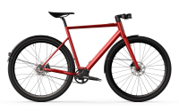 DESIKNIO "Dopamine", Light E-bike, leichtes Sport-Ebike Modell 2026