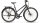 STEVENS Randonneur Disc, Trekking Premium Mod. 2024