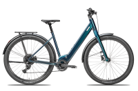 Coboc Skye City Chain Step leichtes Ebike,11-Gang Kette