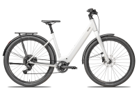 Coboc Skye City Chain Step leichtes Ebike,11-Gang Kette