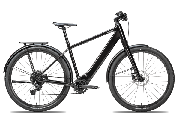 Coboc Skye City Chain DMT leichtes Ebike,11-Gang Kette