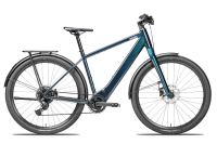 Coboc Skye City Chain DMT leichtes Ebike,11-Gang Kette