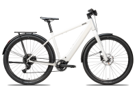 Coboc Skye City Chain DMT leichtes Ebike,11-Gang Kette