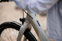 Coboc Kallio RGD leichtes Ebike,11-Gang Kette