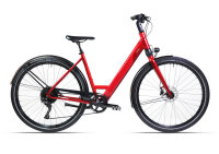 Coboc Kallio CMF leichtes Ebike,11-Gang Kette