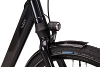 Coboc Kallio CMF leichtes Ebike,11-Gang Kette