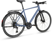 STEVENS Kalea 6.1 HT Urbanbike Shimano Cues U6000, 2x10-fach Gruppe,Mod. 2026